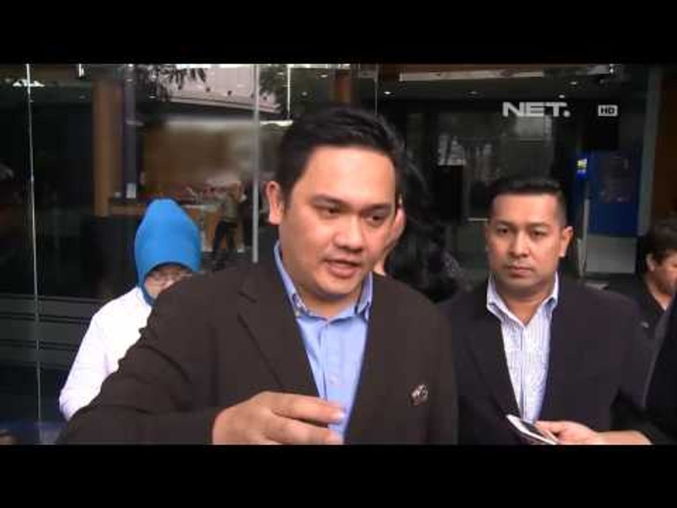 Entertainment News-Farhat Abbas Tanggapi Gugatan Nia Daniaty