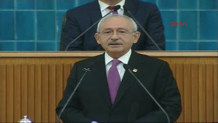 Meydan Okuyorum Gel Kardeşim 17 Ay Beklemeyelim Yerel Seçimleri Yapalım -3