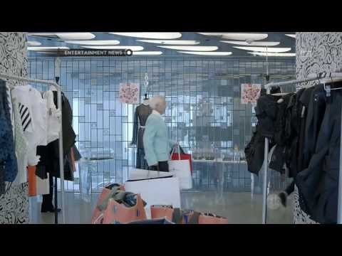 Entertainment News - Kolaborasi artis Korea dengan artis Hollywood