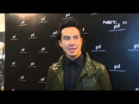 Entertainment News - Daniel Mananta cerita tentang PH barunya