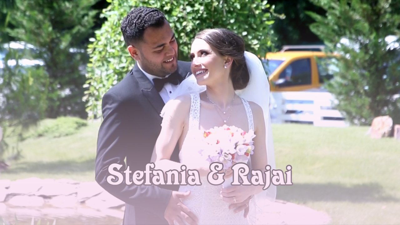 Trailer Nunta Stefania si Rajai