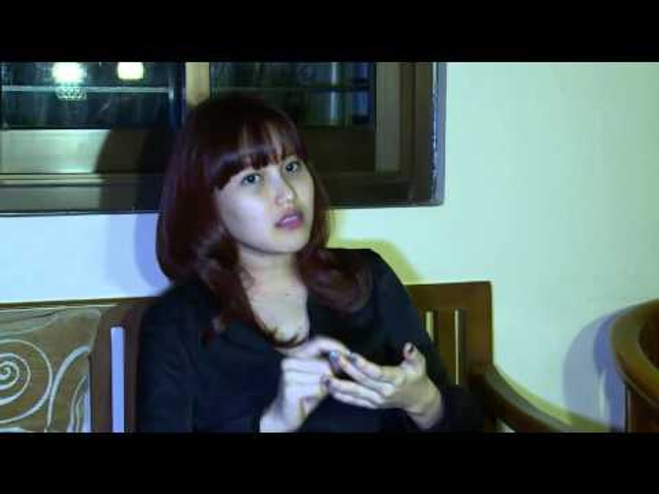 Entertainment News-Kedekatan Ayu ting ting dan anak