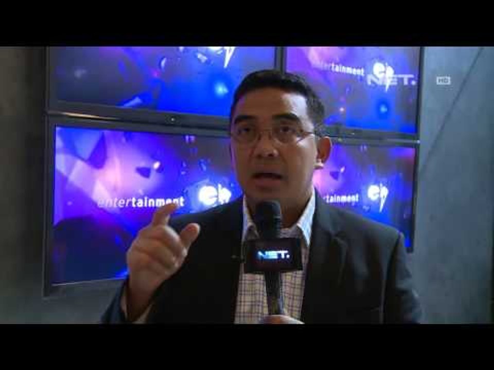 Entertainment News-Farhan bicara soal Pengasuhan anak