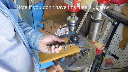 How to make a Squirrel Feeder l Free Plans