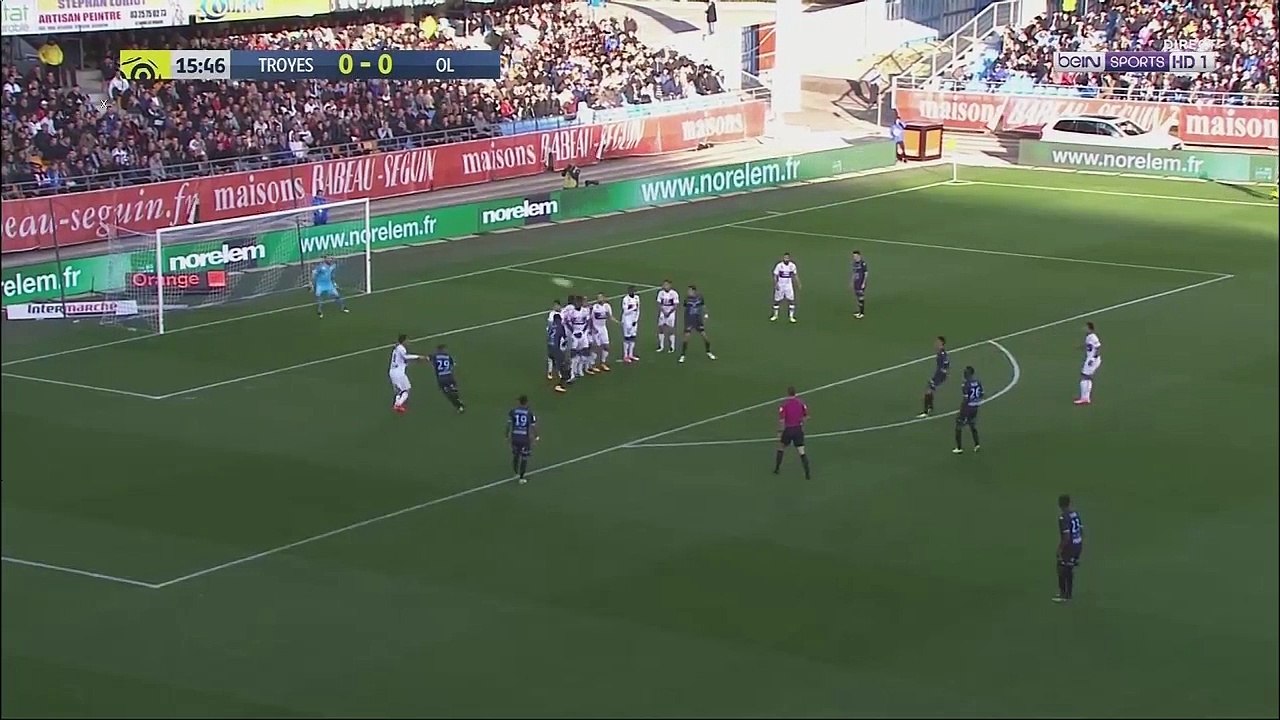 Coupe - ESTAC-Amiens⎥L'avant match avec Jean-Louis Garcia