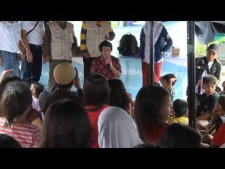 Entertainment News - Kak Seto mengabdi di dunia anak