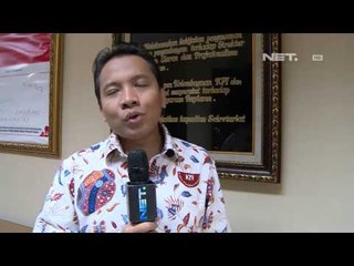 Entertainment News-KPI Diskusi tentang Penyiaran konten Infotaiment