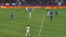 1-0 Alexandra Popp Goal FIFA  Women WC Qual. Europe  Group 5 - 24.10.2017 Germany (W) 1-0 Faroe...