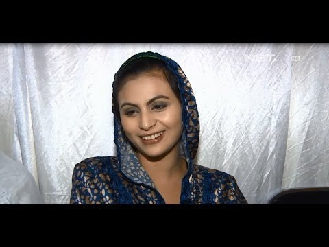 Entertainment News - Asha Shara mengidam saat di lokasi syuting