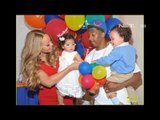 Entertainment News-Mariah Carey berkolaborasi dengan putrinya