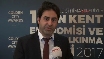 Van'daki Ekonomi Zirvesinde Türkiye-İran İlişkileri Konuşuldu