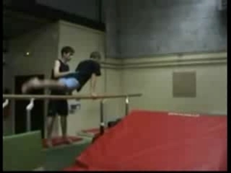 Parallèles Salto