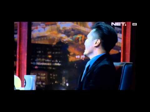 Entertainment News-Arie Untung Project Singel Valentine