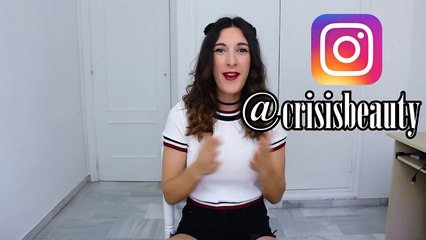 HAUL ropa y zapatos TUMBLR OTOÑO + SORTEO (CERRADO) · Crisisbeauty