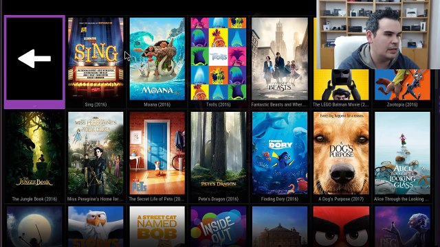 HOW TO GET THE DIMITV WIZARD AND BOOM SHAKALAKA OR SCHISM TV BUILDS ON KODI 16 KODI 17