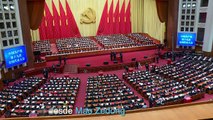 Xi Jinping, a la altura de Mao para el Partido Comunista chino