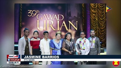 Fil indie film makes it to Fly Film Festival