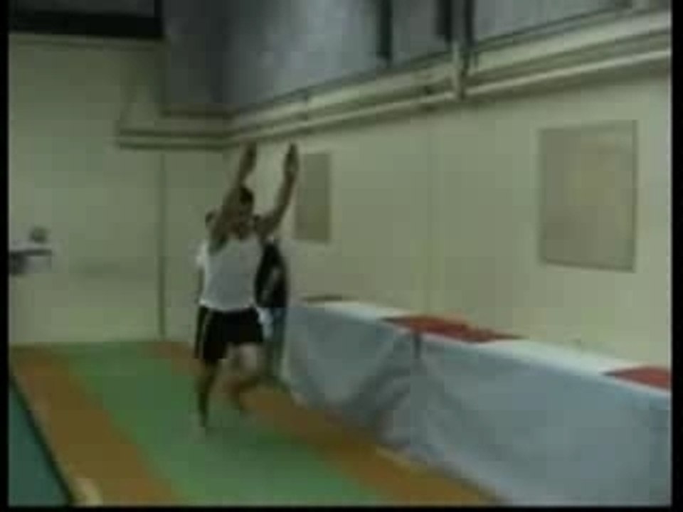 Sol RondadeSalto