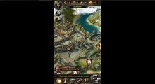 Pirates of the Caribbean: TOW Gameplay - Android / iOS