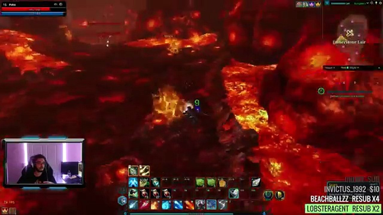 Riders of Icarus F2P MMORPG [OB/Headstart First Impressions]