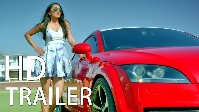 Journey Of Bhangover | Trailer | Sapna Chaudhary | Jaideep Ahlawat | Official | 2017