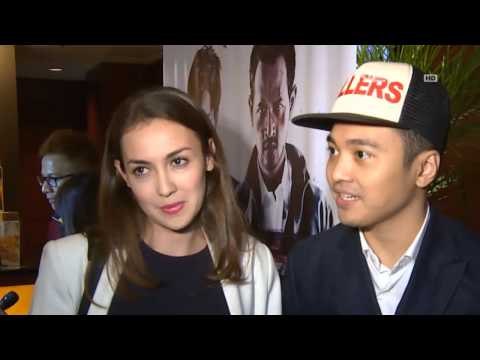 Entertainment News - Rianti Cartwright ingin segera punya momongan