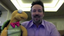 Terry Fator Bio: In His Own Words