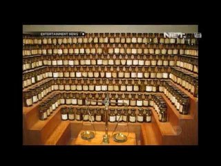 Entertainment News-Sejarah parfum dan jenisnya