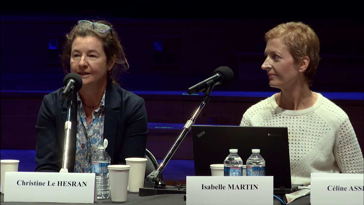 Rencontre "Education aux médias et à l'information" : France 3 Nouvelle Aquitaine