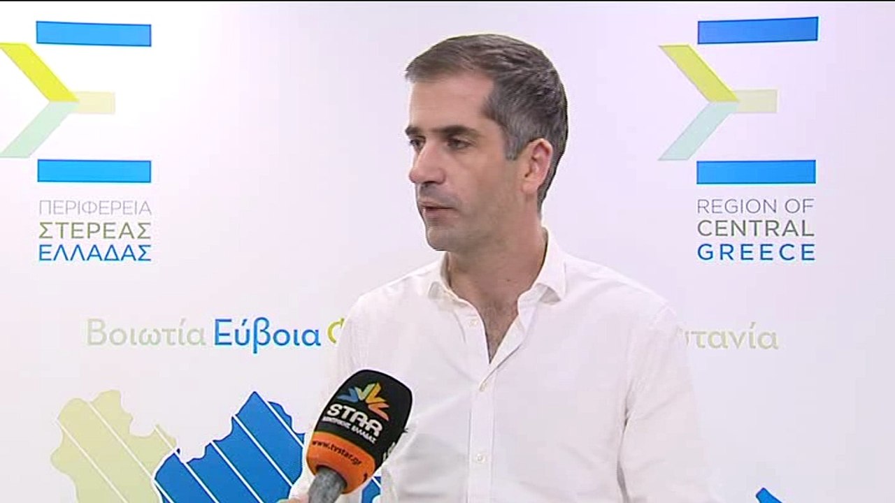 Κώστας Μπακογιάννης: Τα παιδιά δεν είναι πειραμ...