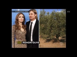 Entertainment News - Hadiah selebriti termahal di hari Valentine