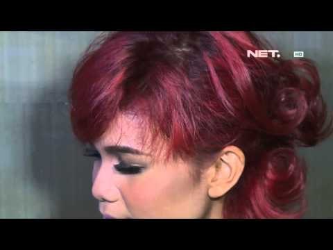 Entertainment News - Citra Scholastika mendapat ijin berpacaran