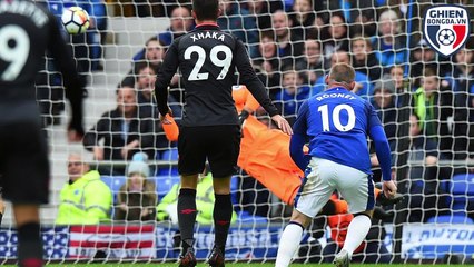Tin nóng bóng đá  Mourinho nói xấu Wenger tưng bừng trong ngày sinh nhật