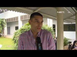 Entertainment News-Komentar Didi Element artis menggunakan Narkoba