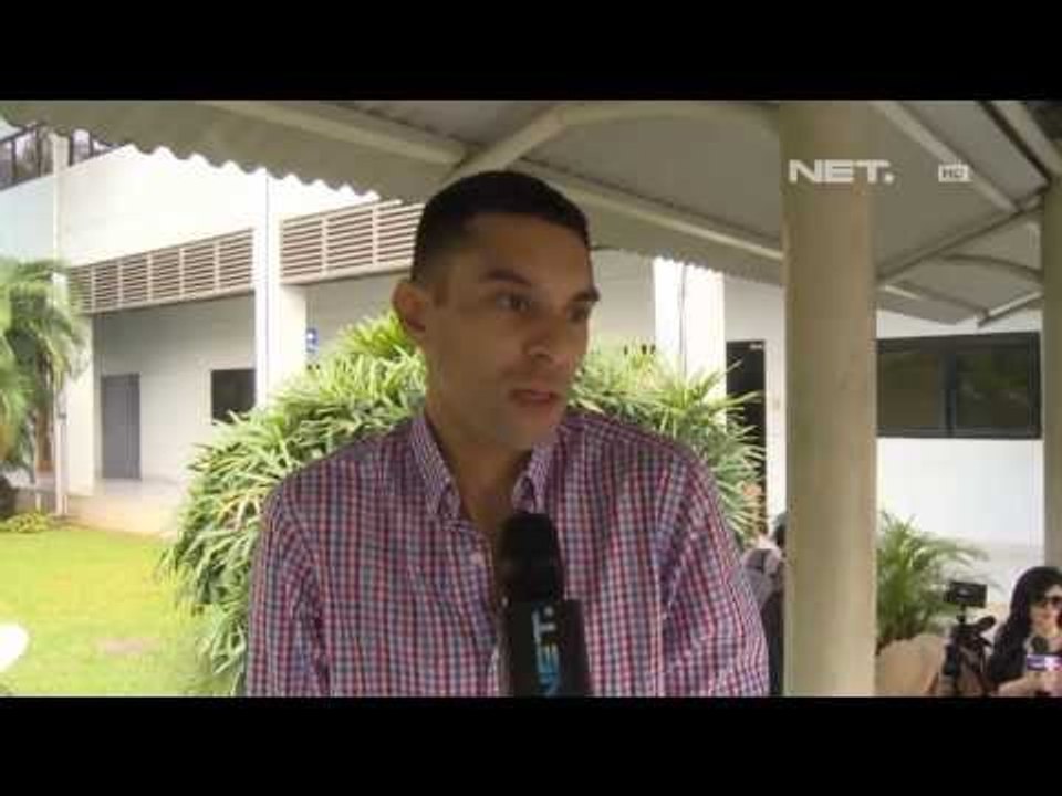 Entertainment News-Komentar Didi Element artis...