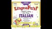 Linguafun! Italian Family & Travel (Linguafun! CD and Card Games) (Italian Edition)