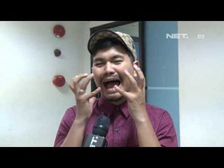 Entertainment News-Voxpop Selebriti pada Konser Coboy Junior