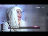 Entertainment News-Marshanda Klarifikasi Terkait Kasus Korupsi