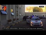 Report TV - Tiranë, ishte dënuar me 10 vite burg në Itali, arrestohet 23-vjeçari