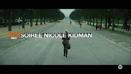 Soirée Nicole Kidman - le 10 novembre sur OCS