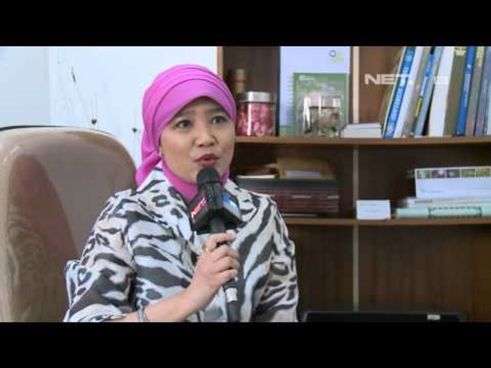 Entertainment News-Pemaparan Tentang Ibu Muda oleh Psikolog