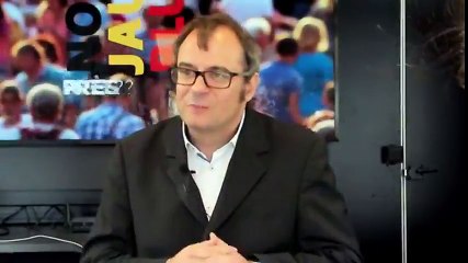 Noir Jaune Blues: l'avis de Madame Agnès sur la migration