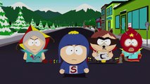 South Park Retaguardia en Peligro demo