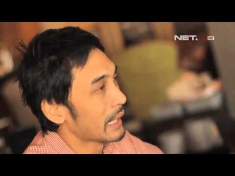 Entertainment News-Restu Sinaga akting sinetron