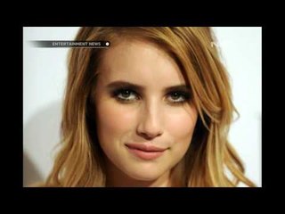 Entertainment News-8 alat kecantikan favorite Emma Roberts