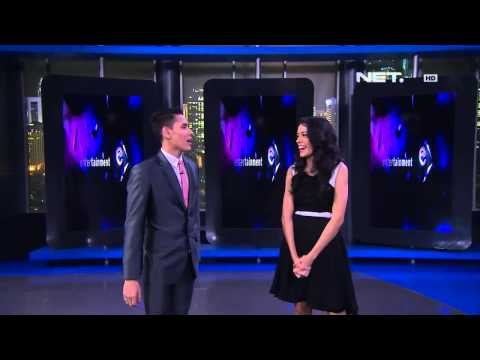 Entertainment News-Afgan Rilis Video Clip Barunya