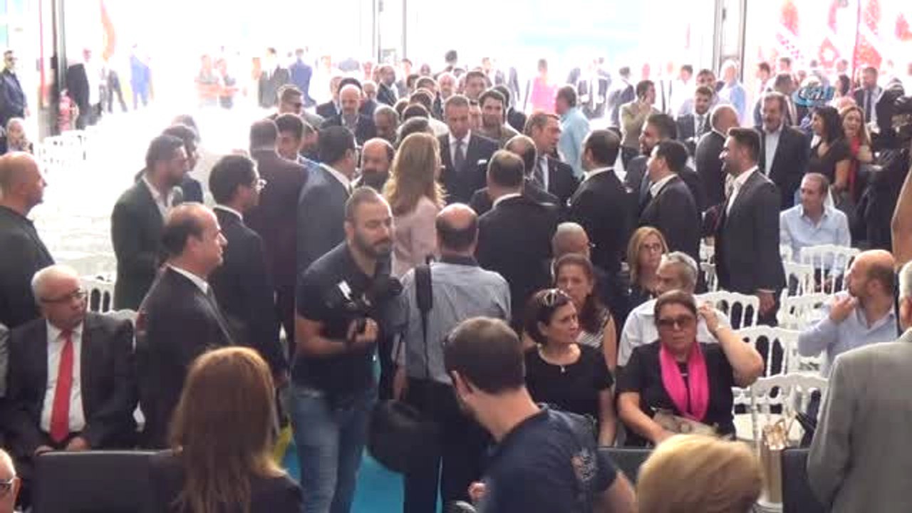 Ali Koç: "Yapay Zeka ve Teknoloji Furyasından Türkiye Kendisine Fayda Sağlayabilir"