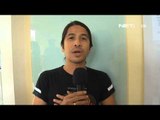 Entertainment News - Ario Wahab mengaku ketagihan main Teater
