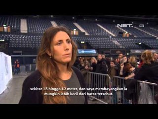 Entertainment News - Audisi pemeran utama Film Peterpan