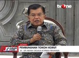 JK Siti Aisyah Diduga Korban Rekayasa